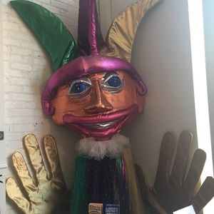 Meet your Posher, Kristie